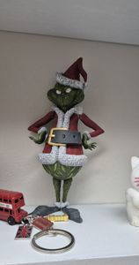 The Grinch