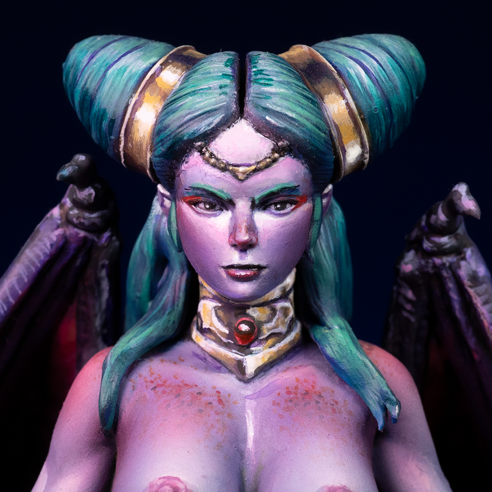 Succubus