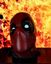 Deadpool Busto