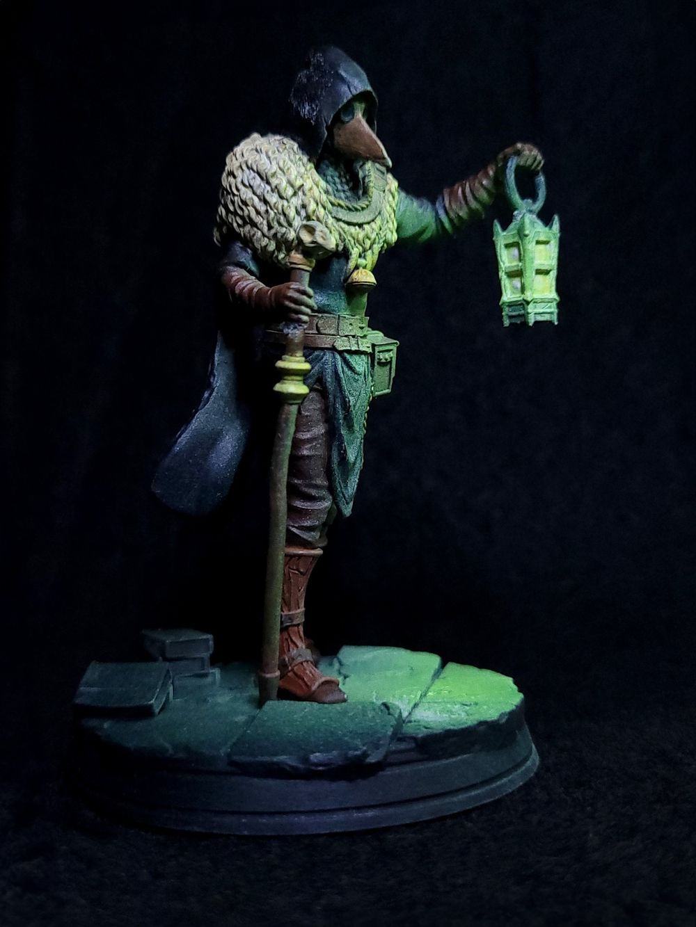 Dr. Isaac - Midas Forge