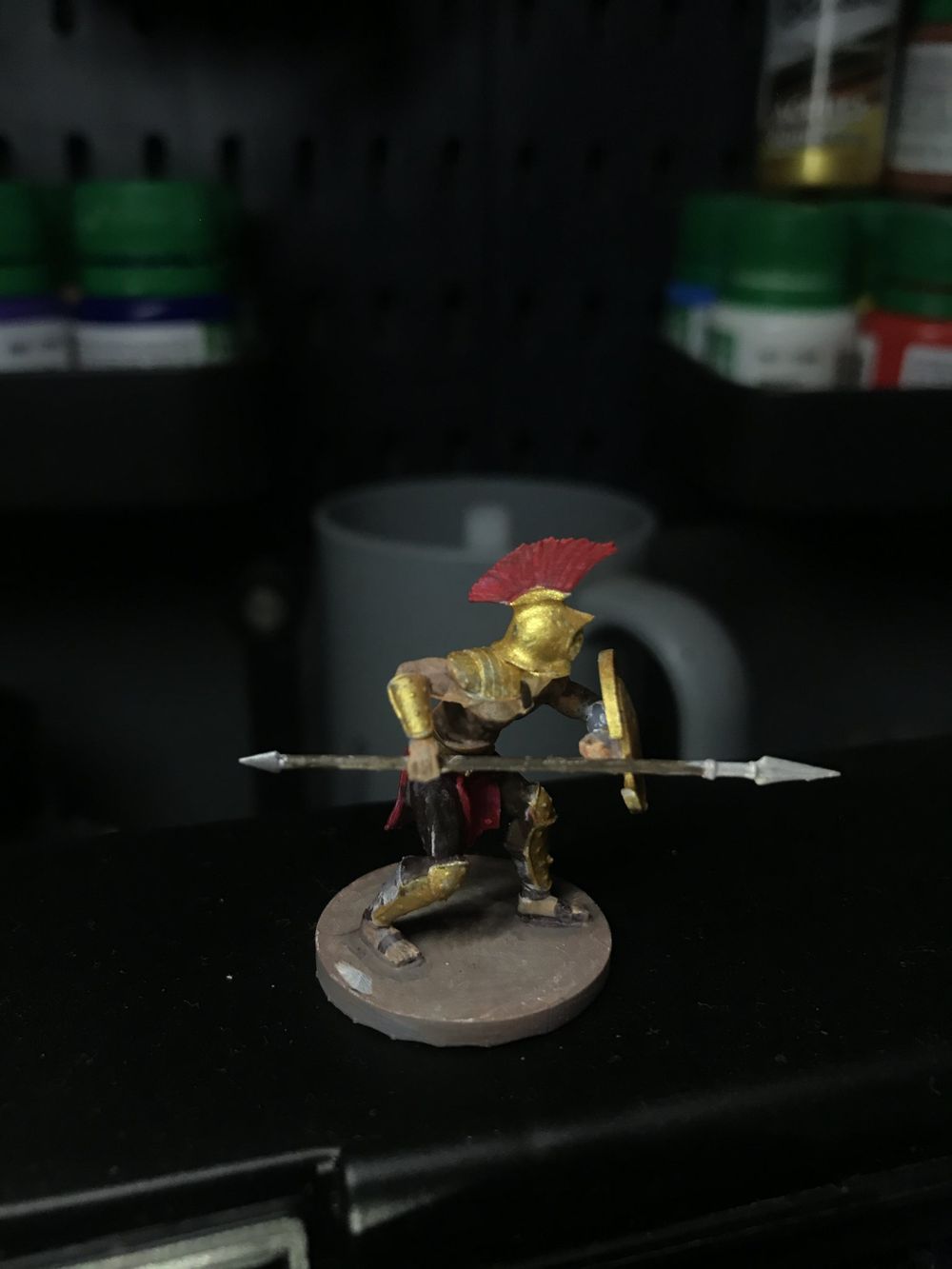Gladiador