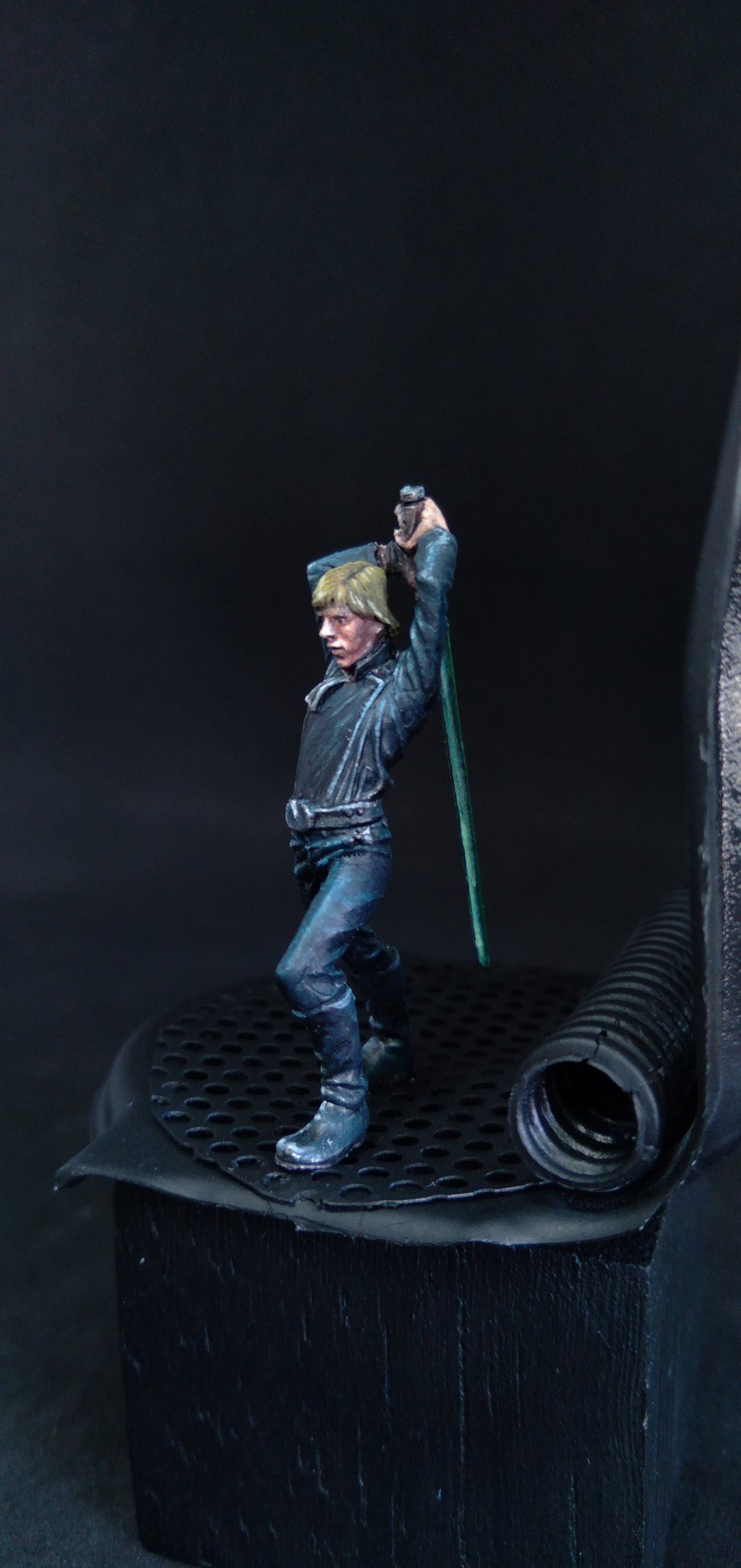 Luke Skywalker