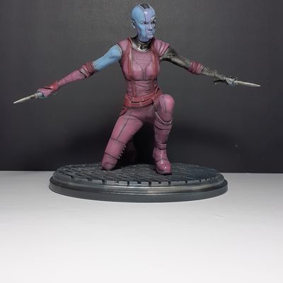 Nebulosa