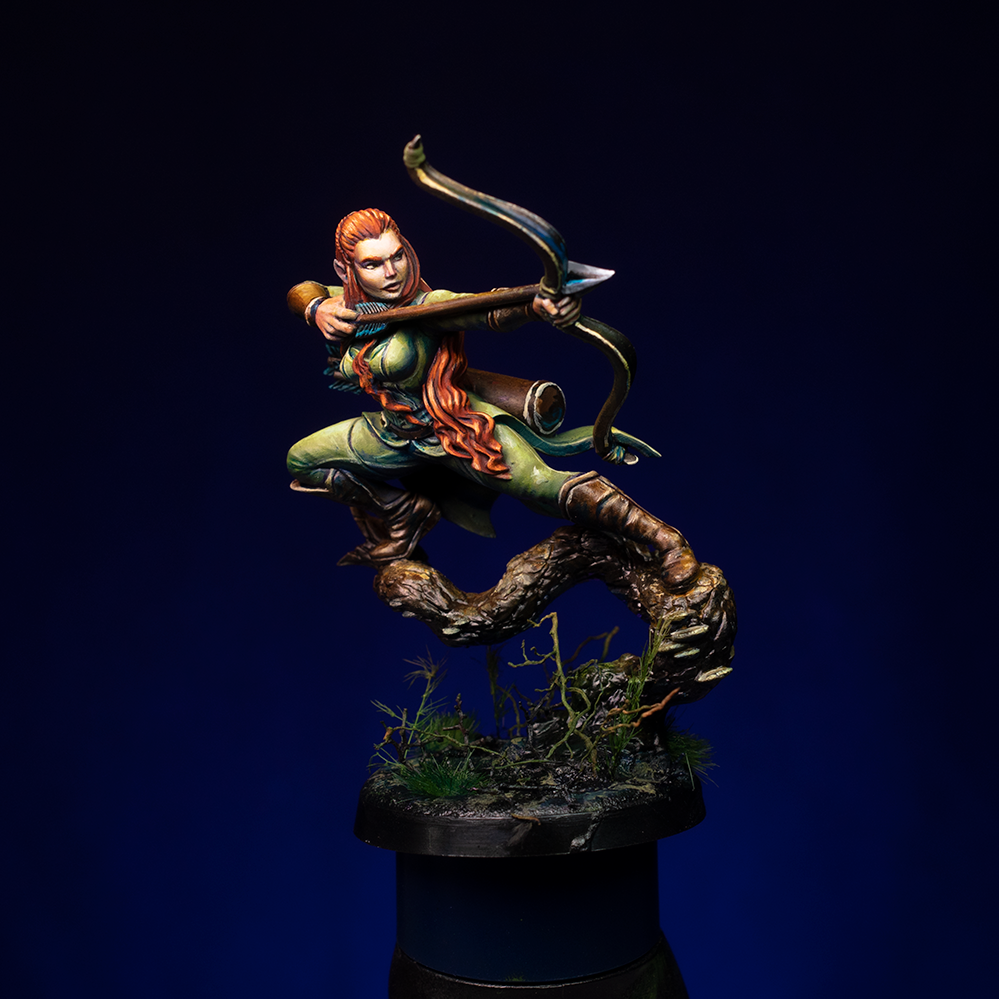 Tauriel