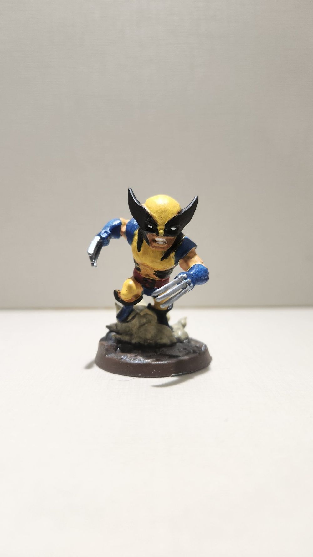 X-men United | Wolverine