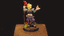 Elfo Druida – Elves & Goblins