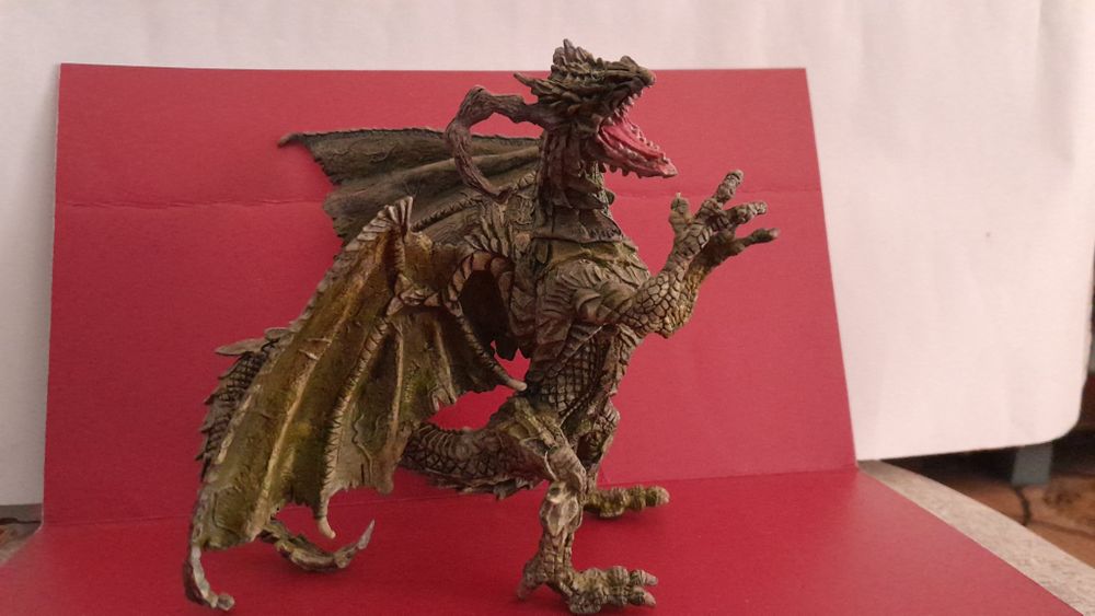 Dragão