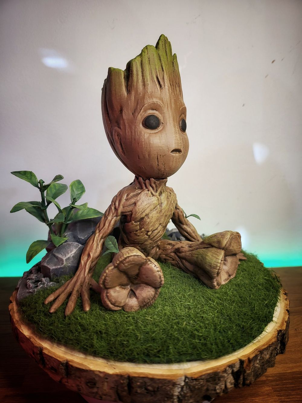 Groot