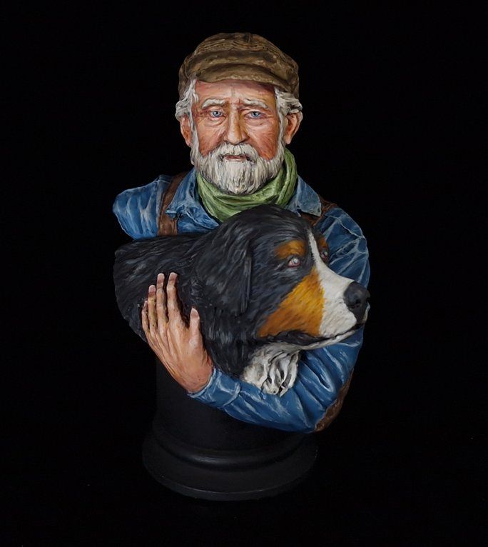 Busto Companion