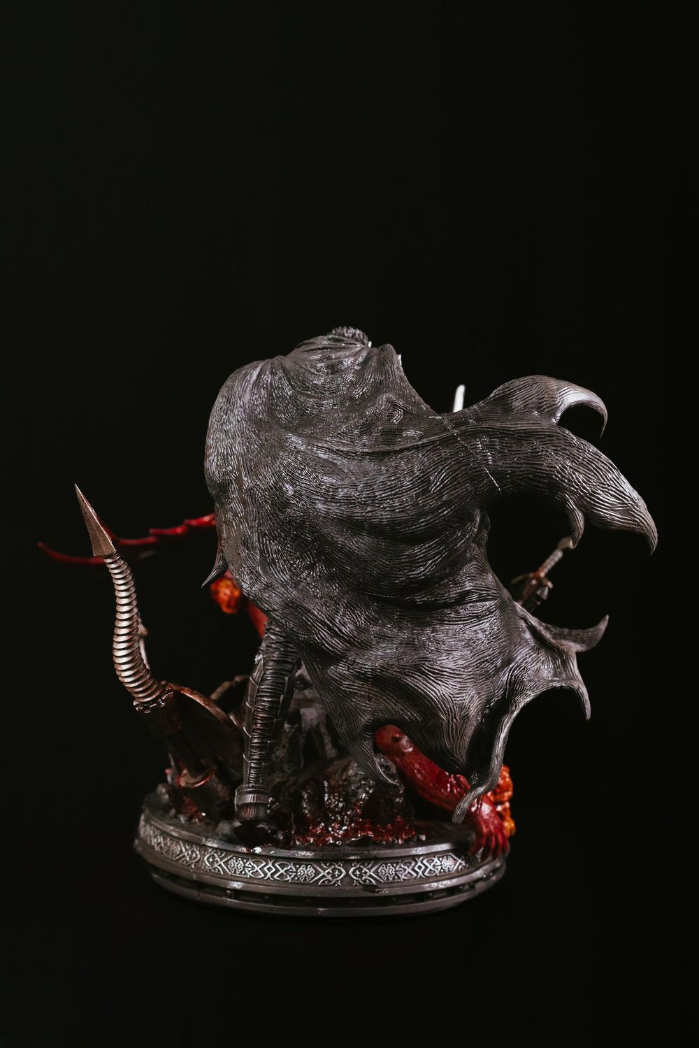 Guts - Anime Berserk