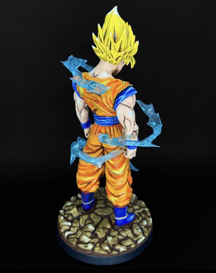 Goku