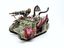 Death Guard Rhino Warhammer 40K