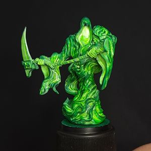 Espectro ceifador