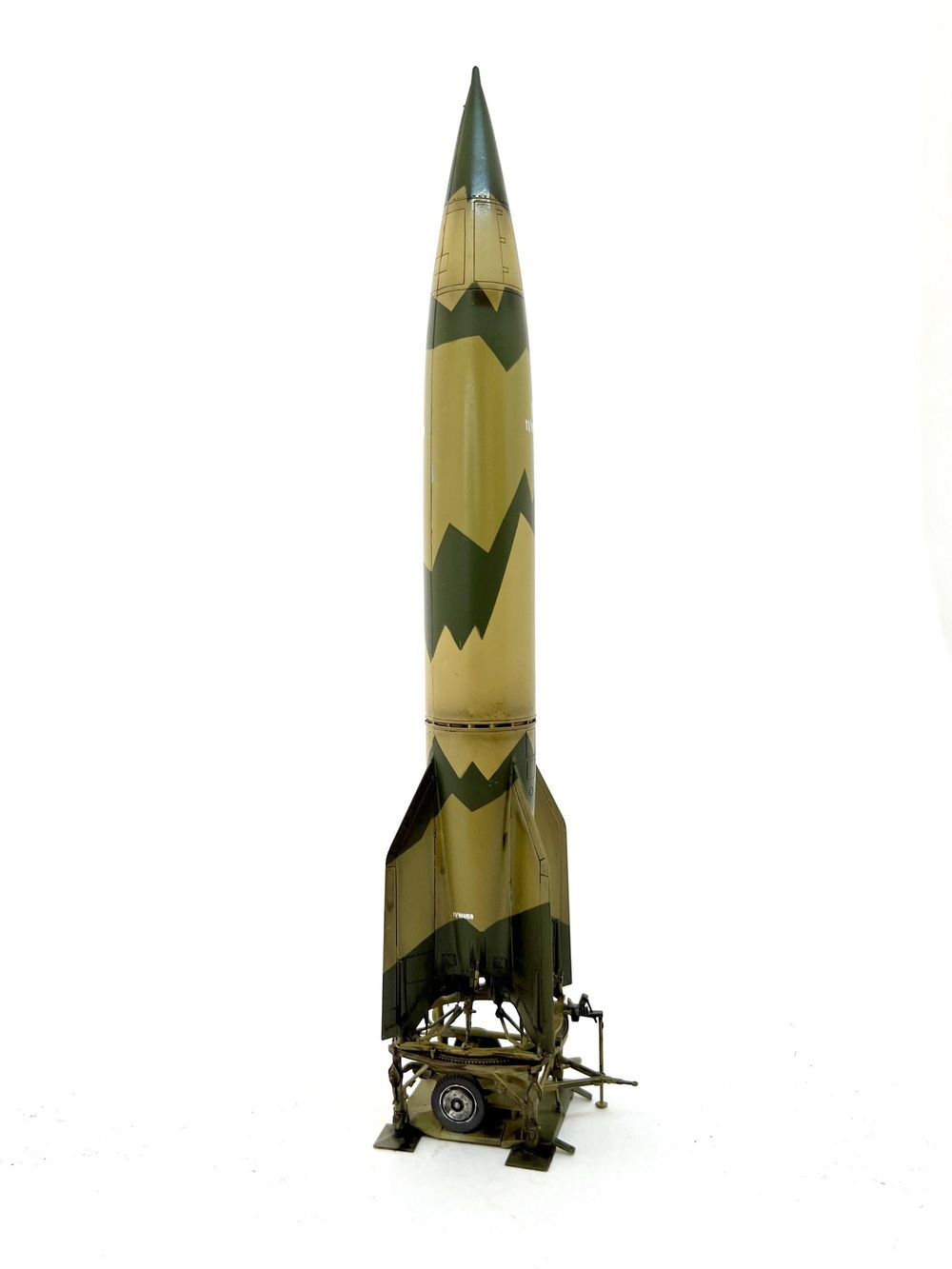 A4/V2 Rocket