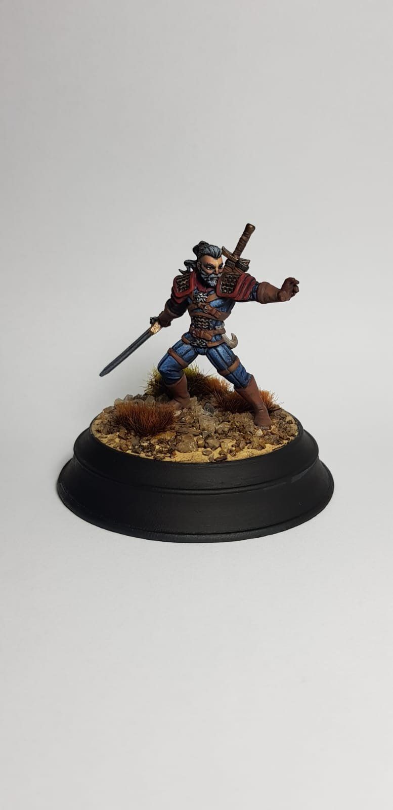 Ravhald of Giva