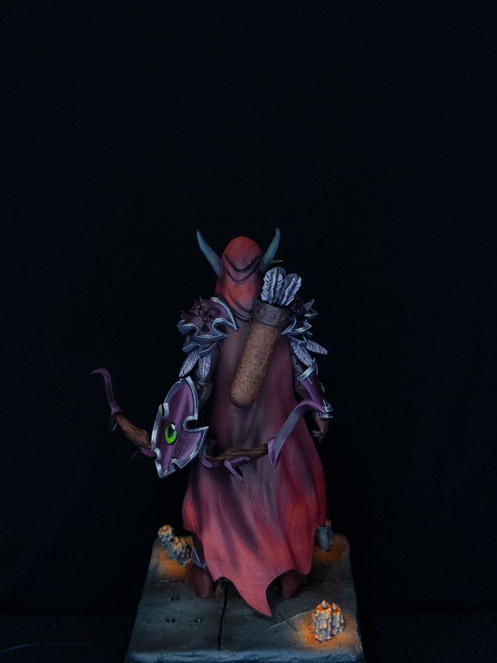 Sylvanas WindRunner