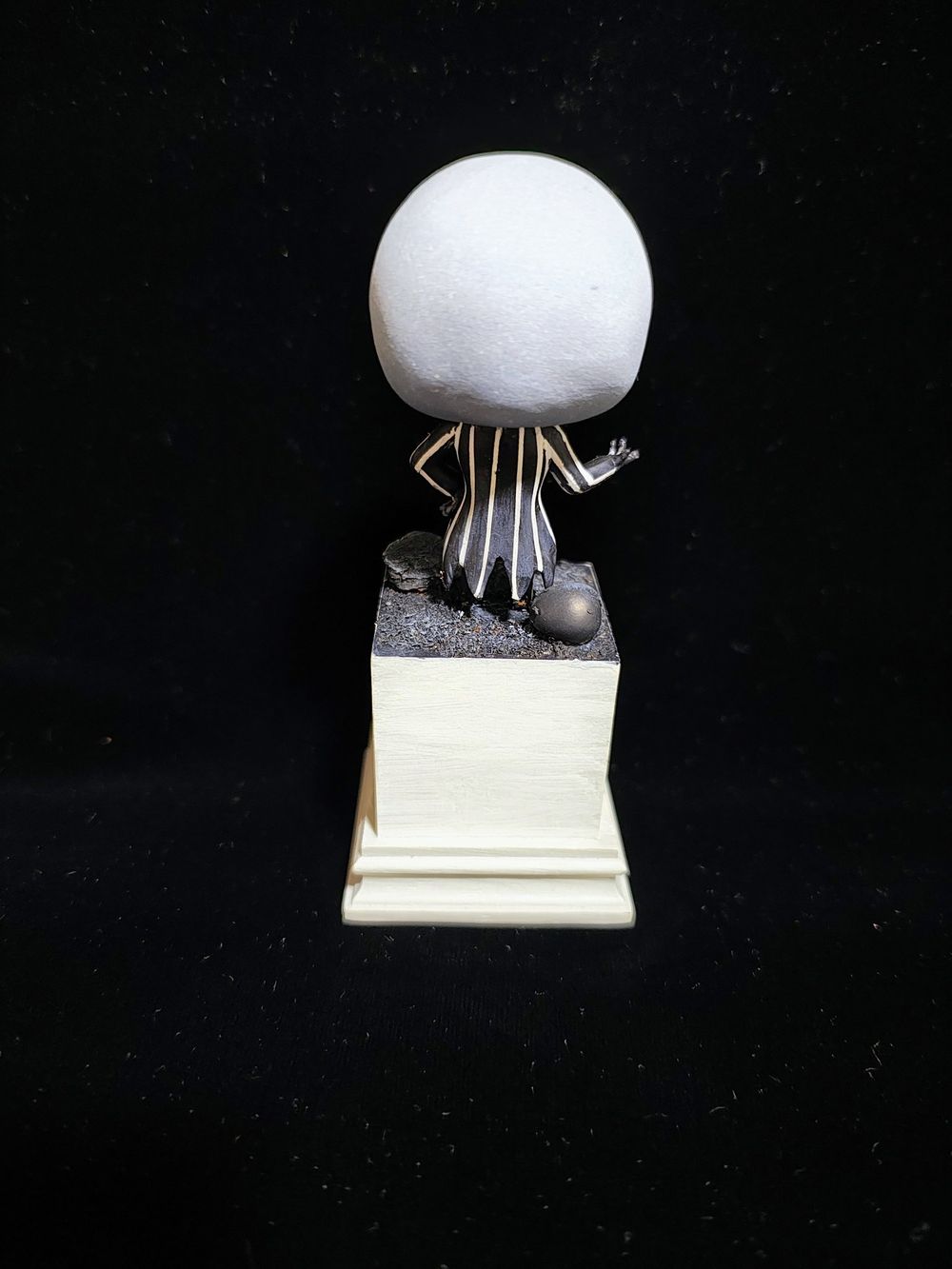 Jack Skellington