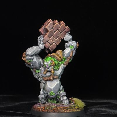 Elemental da Terra