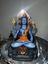 Shiva com Muscovita