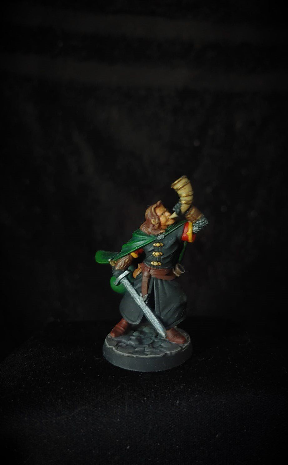 Boromir