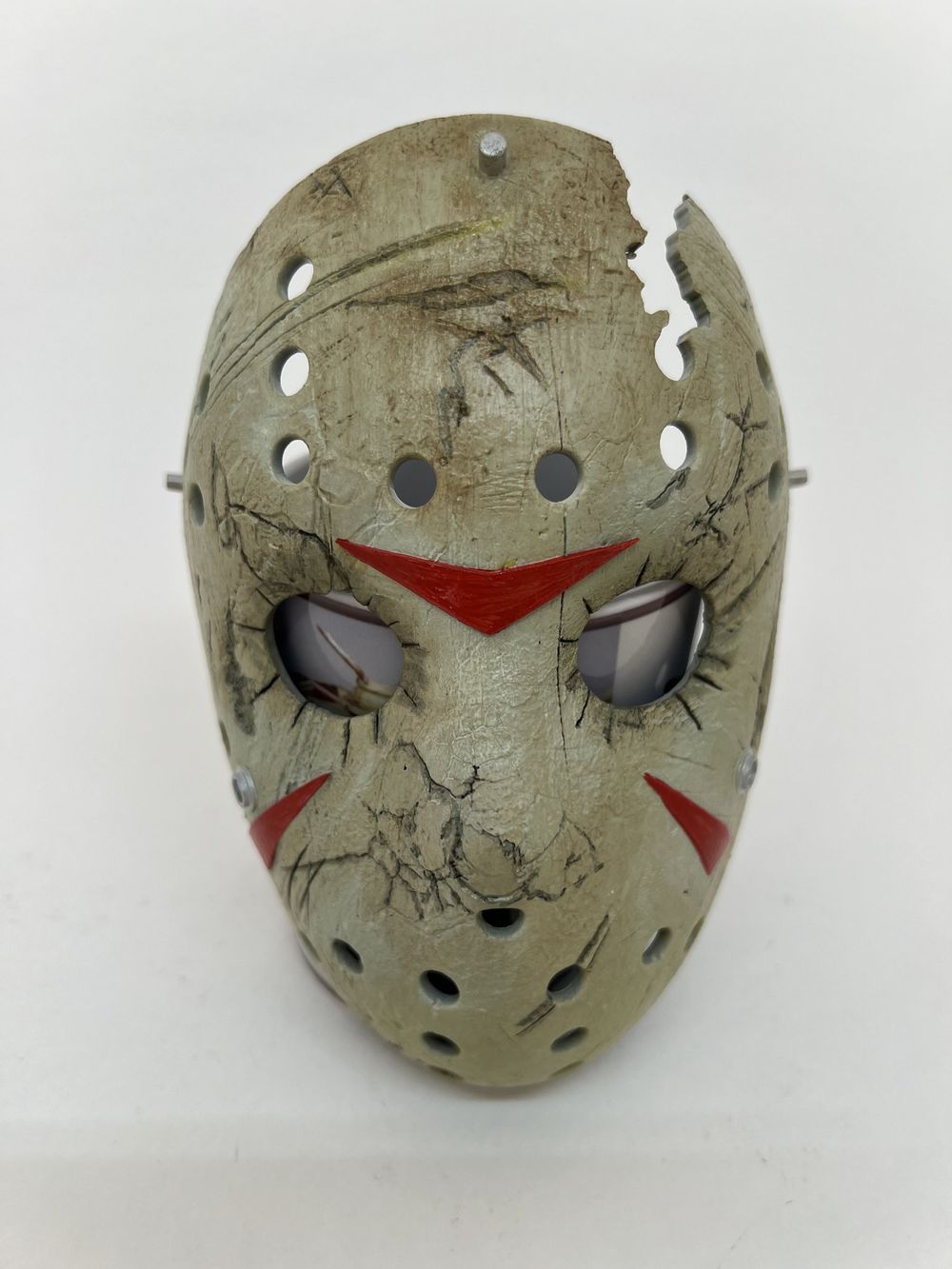 Jason Mask
