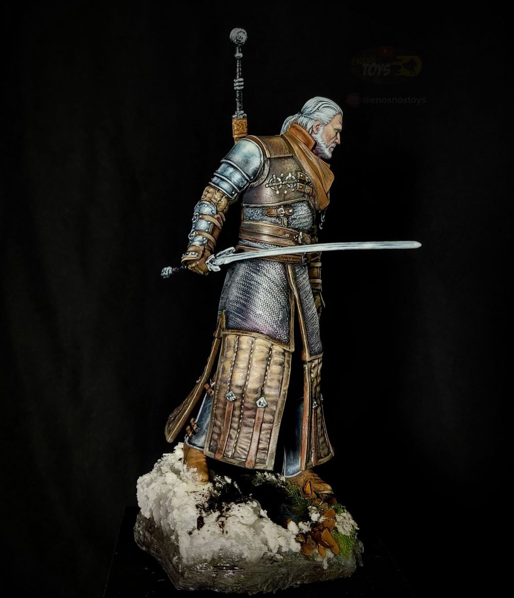 Geralt de rivia