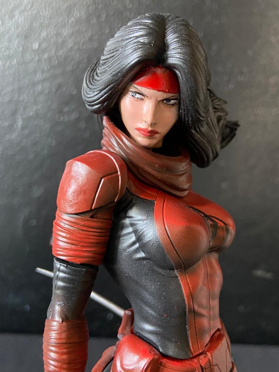 Elektra
