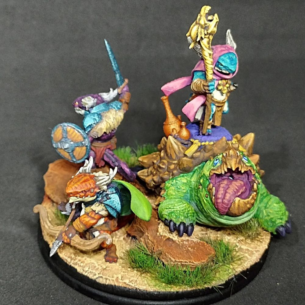 Kobolds