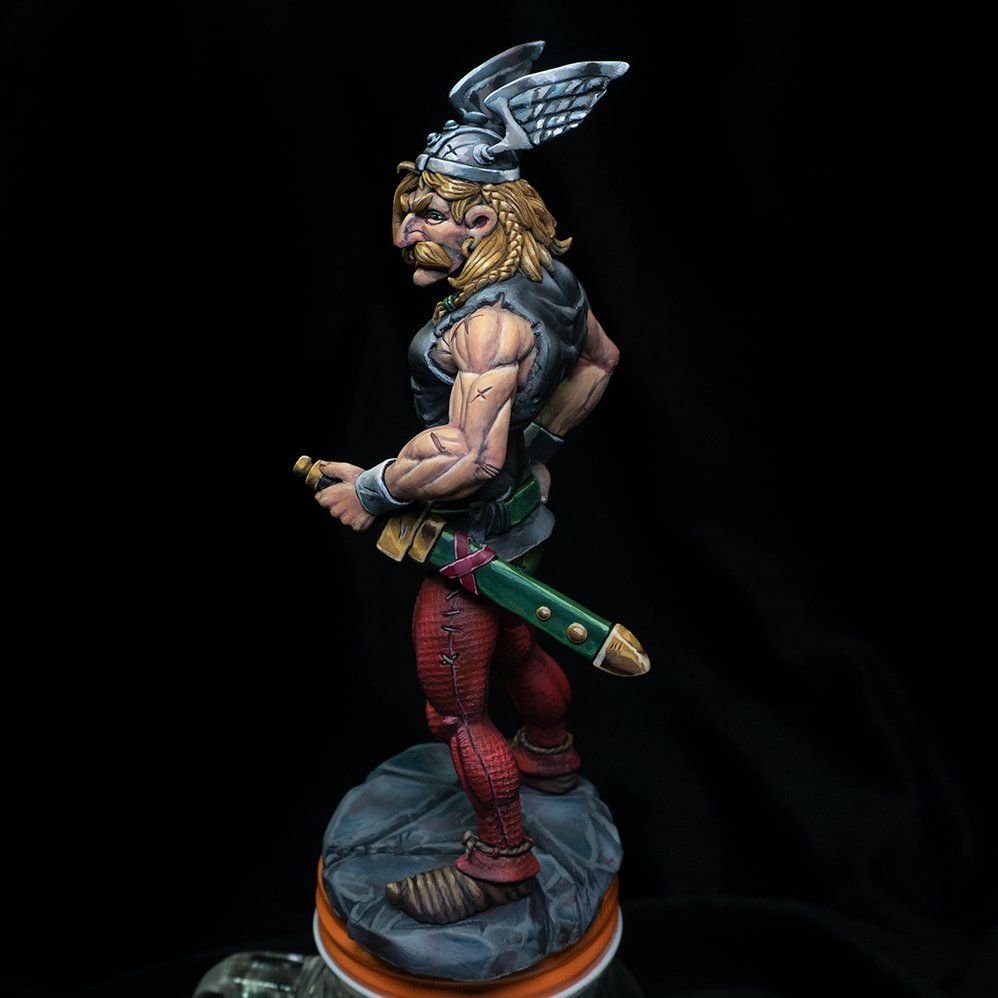 Asterix