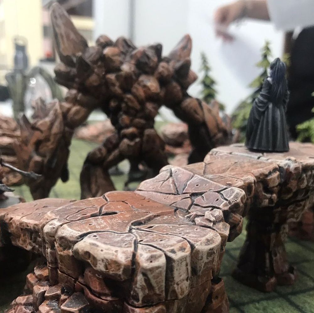 Earth Elemental