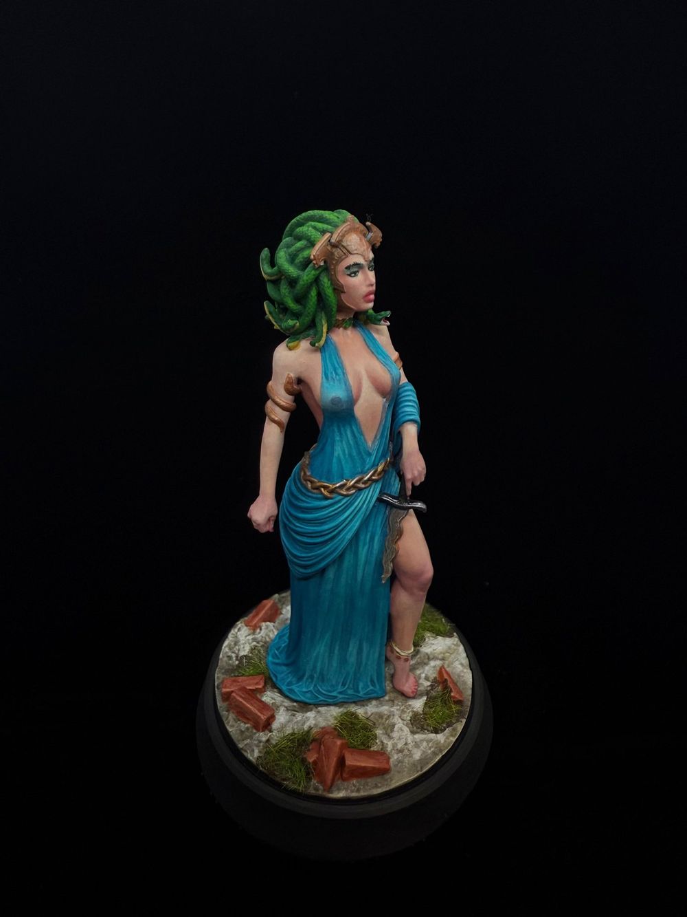 Medusa da Loot Studios