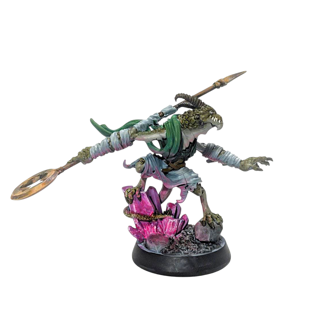 Descent Heroes
