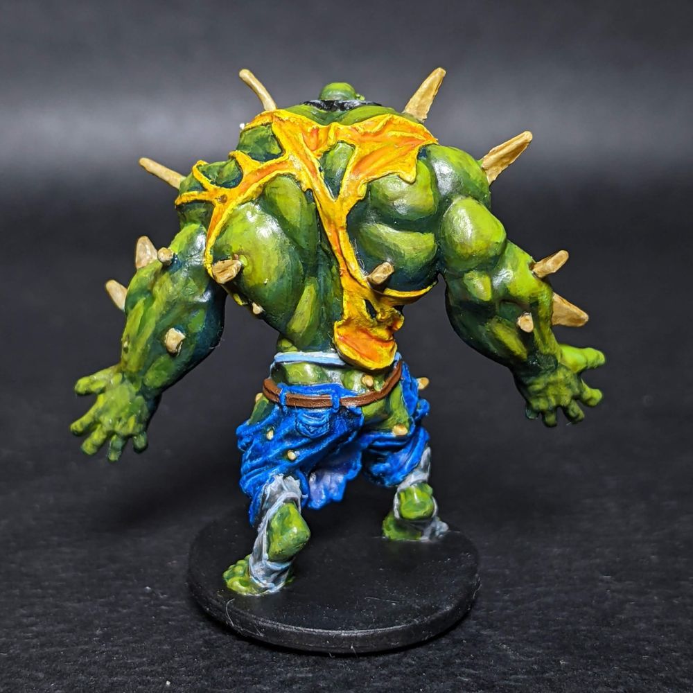 Abomination