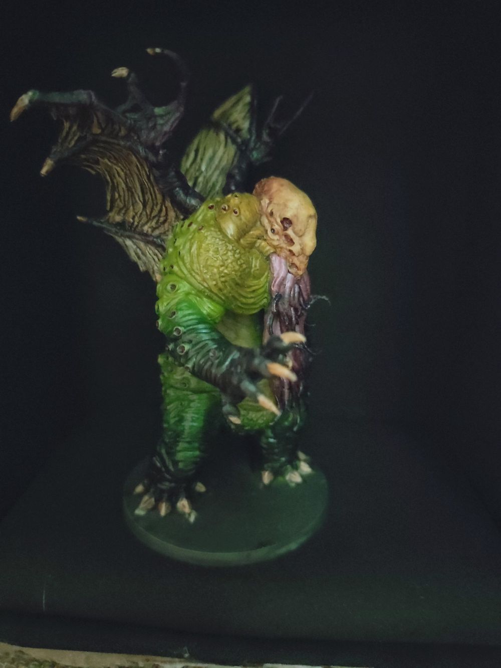 Cthulhu Death May Die