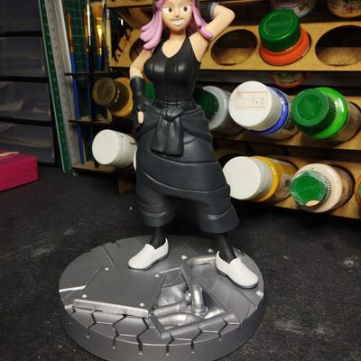 Hatsume Mei