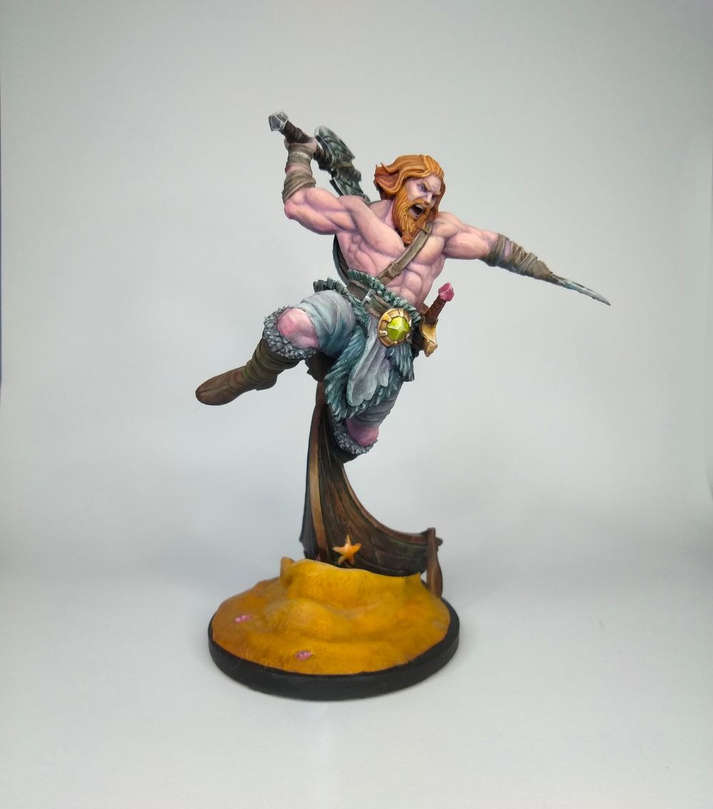 Tyr