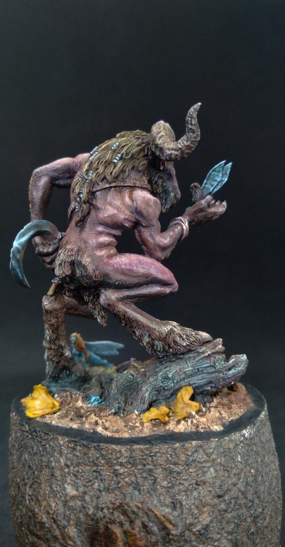 Pan