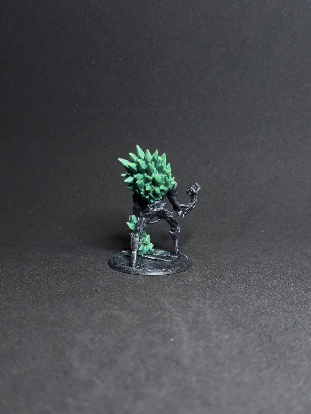 Jade Golem