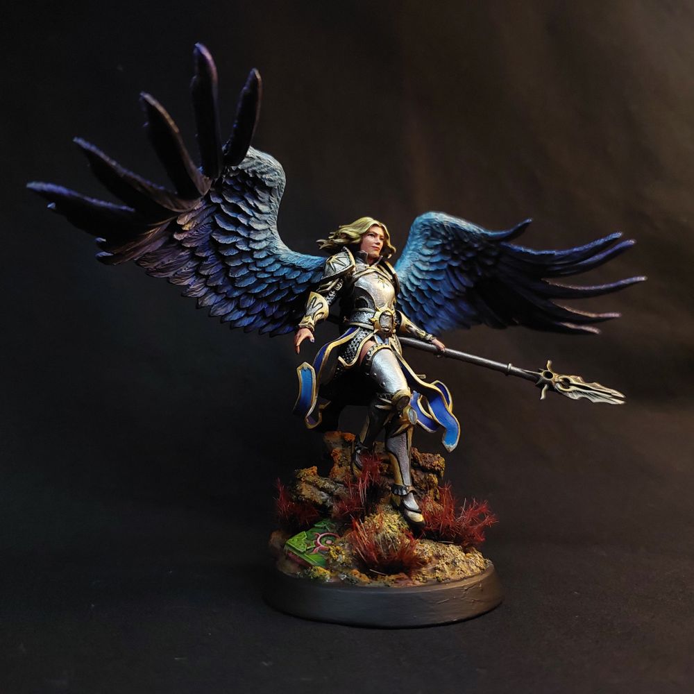 Angel Cintia