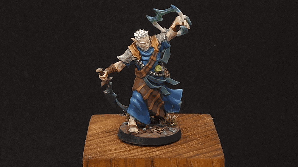 Danny – Folly the Guide