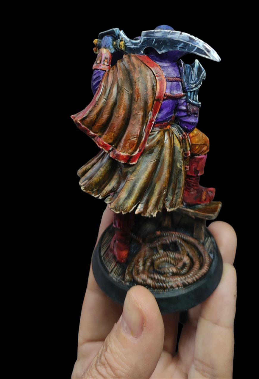 Cthullu pirate