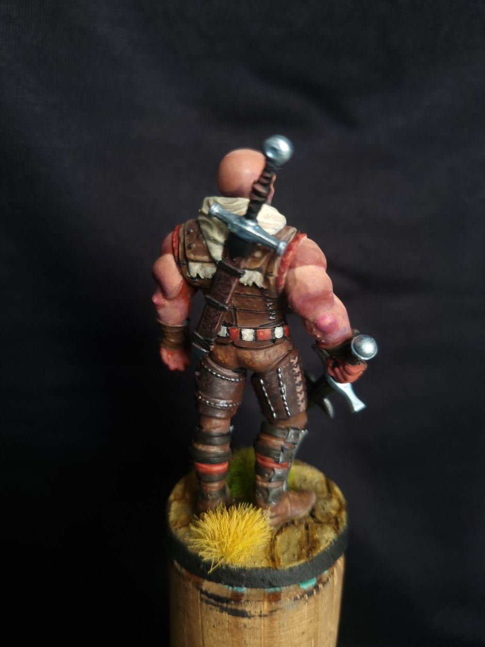 Letho de Gullet