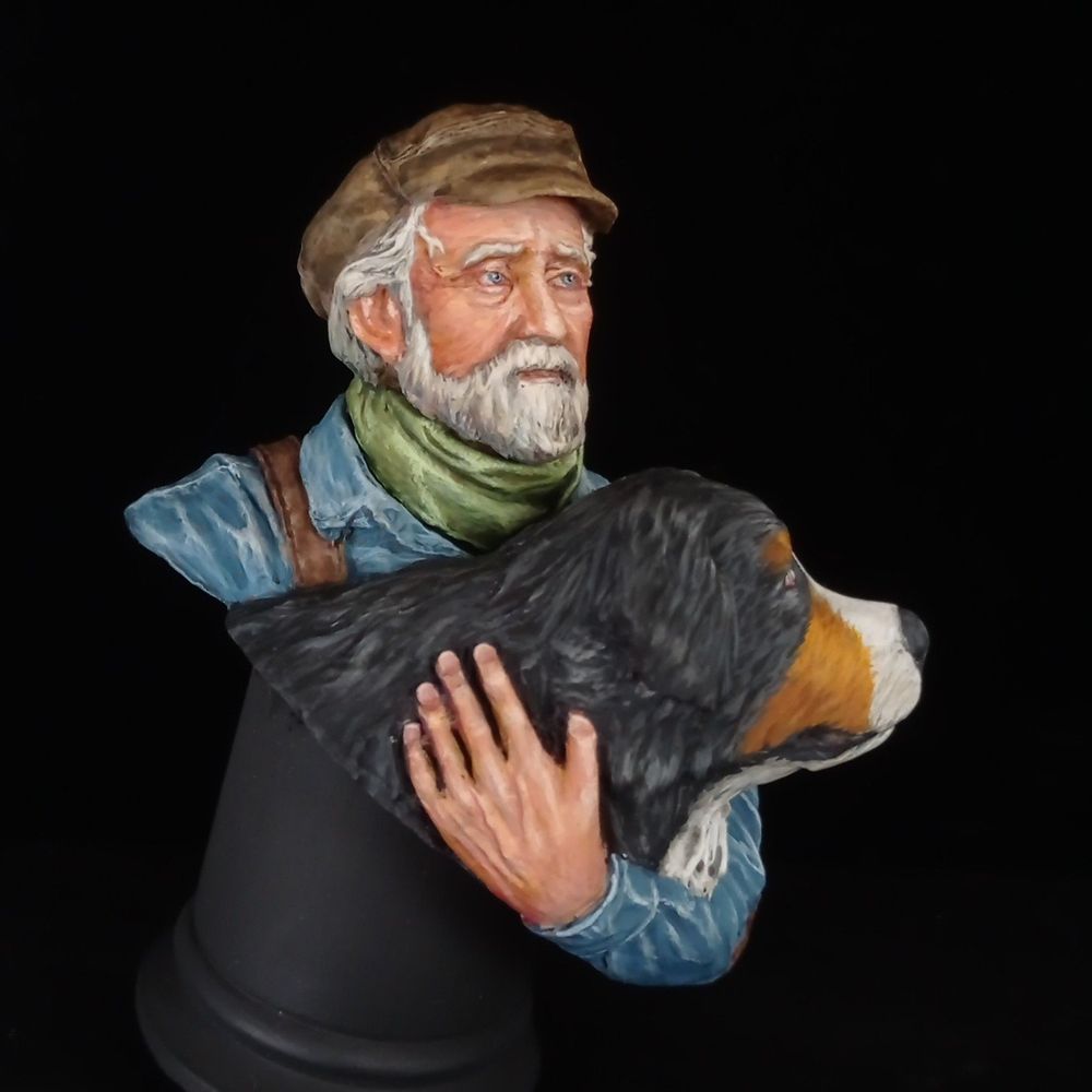 Busto Companion
