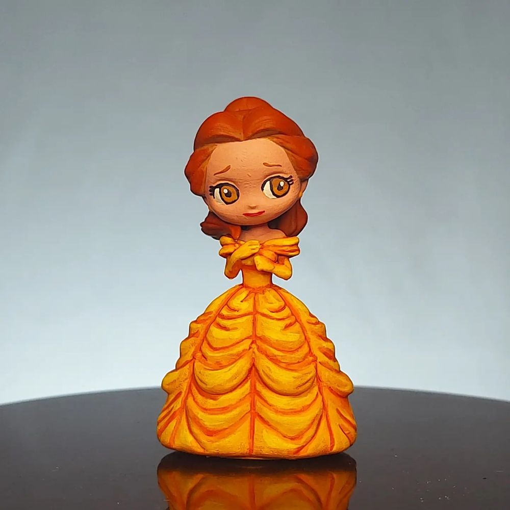Princesas Disney