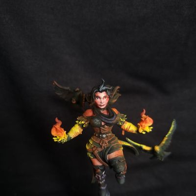 Yennefer de Vengerberg