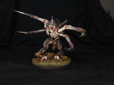 Screamer-Killer