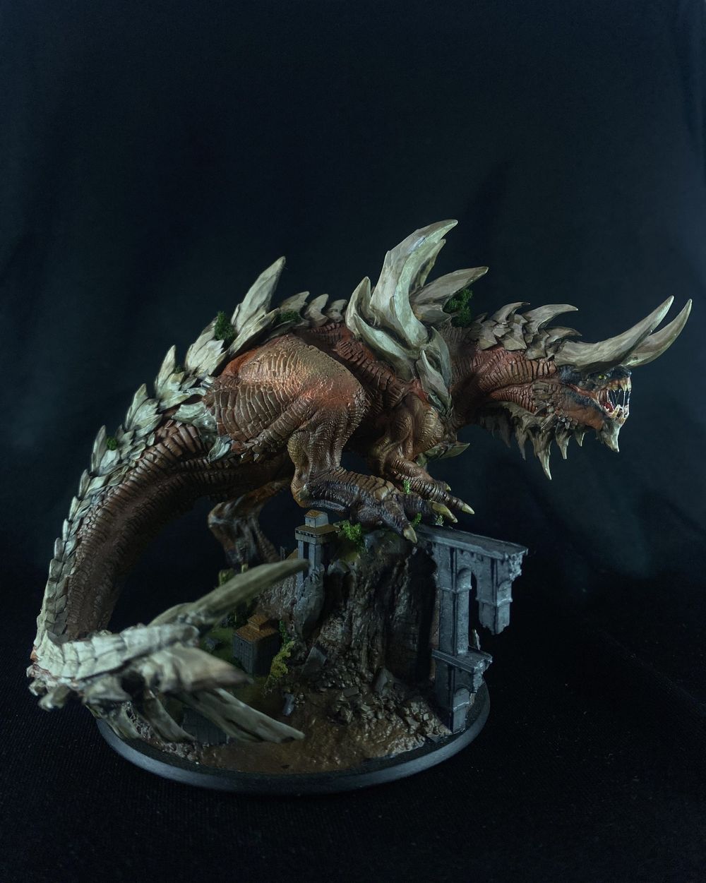 Tarrasque