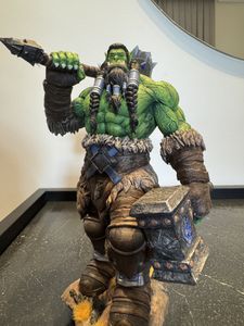 Thrall