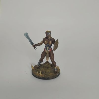 Guerreira