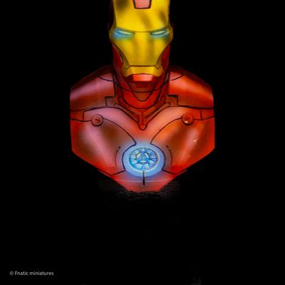 Iron man
